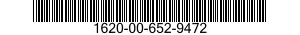 1620-00-652-9472  1620006529472 006529472