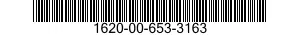 1620-00-653-3163  1620006533163 006533163