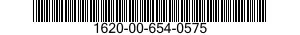 1620-00-654-0575  1620006540575 006540575
