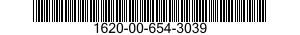 1620-00-654-3039  1620006543039 006543039