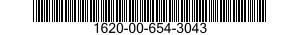1620-00-654-3043  1620006543043 006543043
