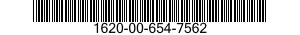 1620-00-654-7562  1620006547562 006547562