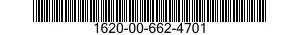1620-00-662-4701  1620006624701 006624701