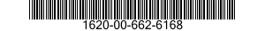 1620-00-662-6168  1620006626168 006626168