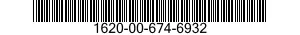 1620-00-674-6932  1620006746932 006746932
