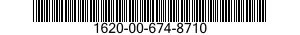 1620-00-674-8710  1620006748710 006748710