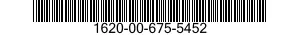 1620-00-675-5452  1620006755452 006755452
