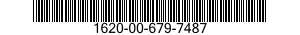 1620-00-679-7487  1620006797487 006797487