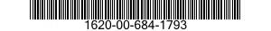 1620-00-684-1793  1620006841793 006841793