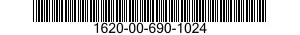 1620-00-690-1024  1620006901024 006901024