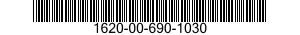 1620-00-690-1030  1620006901030 006901030