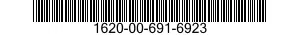 1620-00-691-6923  1620006916923 006916923