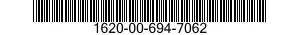 1620-00-694-7062  1620006947062 006947062
