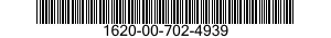 1620-00-702-4939  1620007024939 007024939