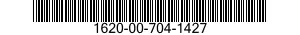 1620-00-704-1427  1620007041427 007041427