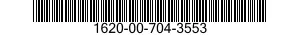 1620-00-704-3553  1620007043553 007043553