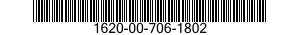 1620-00-706-1802  1620007061802 007061802