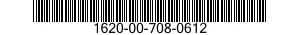 1620-00-708-0612 PARTS KIT,SHOCK STRUT 1620007080612 007080612