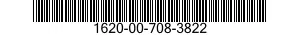 1620-00-708-3822  1620007083822 007083822