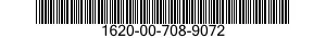 1620-00-708-9072  1620007089072 007089072
