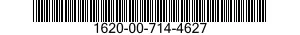 1620-00-714-4627  1620007144627 007144627