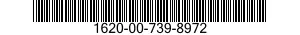 1620-00-739-8972  1620007398972 007398972