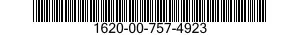 1620-00-757-4923  1620007574923 007574923