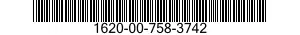 1620-00-758-3742  1620007583742 007583742