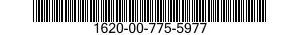 1620-00-775-5977  1620007755977 007755977