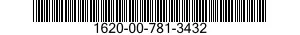 1620-00-781-3432 SHOCK ABSORBER,SPRING 1620007813432 007813432