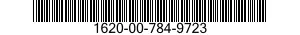 1620-00-784-9723  1620007849723 007849723