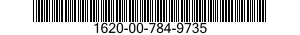 1620-00-784-9735  1620007849735 007849735