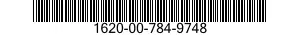 1620-00-784-9748  1620007849748 007849748