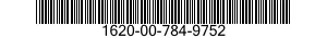 1620-00-784-9752  1620007849752 007849752