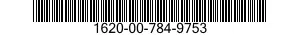 1620-00-784-9753  1620007849753 007849753
