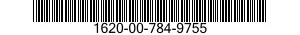 1620-00-784-9755  1620007849755 007849755