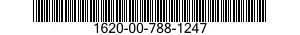1620-00-788-1247  1620007881247 007881247