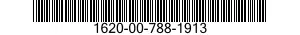 1620-00-788-1913  1620007881913 007881913