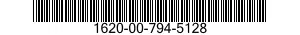 1620-00-794-5128  1620007945128 007945128