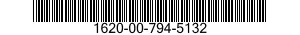1620-00-794-5132  1620007945132 007945132