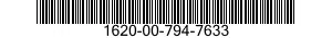1620-00-794-7633  1620007947633 007947633