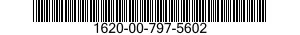 1620-00-797-5602  1620007975602 007975602