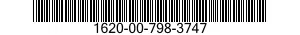 1620-00-798-3747  1620007983747 007983747