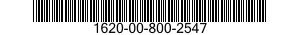 1620-00-800-2547  1620008002547 008002547
