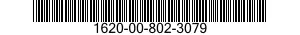 1620-00-802-3079  1620008023079 008023079