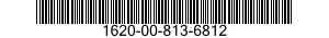 1620-00-813-6812  1620008136812 008136812