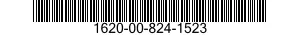 1620-00-824-1523 PARTS KIT,SHOCK STRUT 1620008241523 008241523