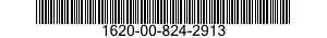 1620-00-824-2913  1620008242913 008242913