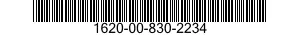 1620-00-830-2234  1620008302234 008302234