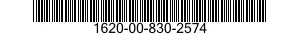 1620-00-830-2574  1620008302574 008302574